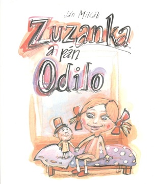 Zuzanka a pán Odilo  