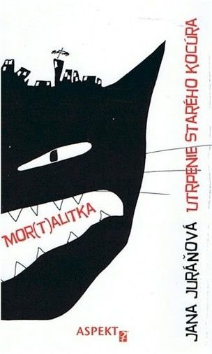 Utrpenie starého kocúra