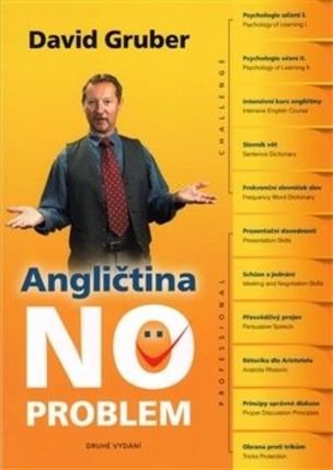 Angličtina - No Problem