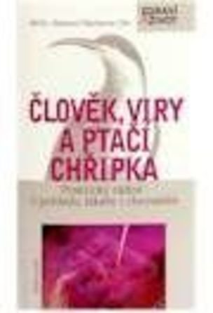 lověk viry a ptačí chřipka