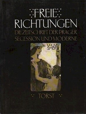 Freie Richtungen/Volné směry