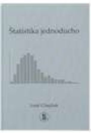 tatistika jednoducho