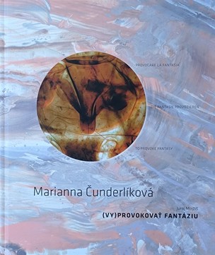 Marianna Čunderlíková (Mojžiš Juraj
