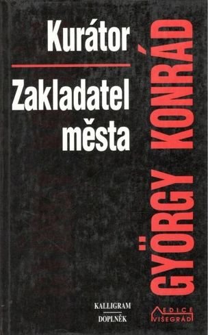 Kurátor, Zakladatel města