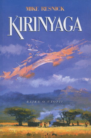 Kirinyaga