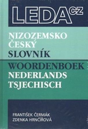 Slovník nizozemsko/český