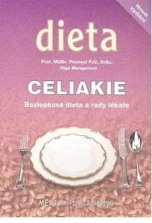 Celiakie - Bezlepková dieta a rady lékaře