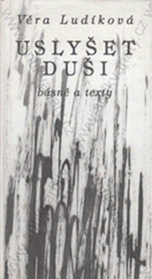 Uslyšet duši