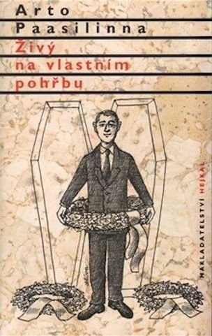 Živý na vlastním pohřbu