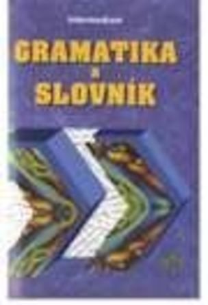 Headway Intermediate - Gramatika a slovník