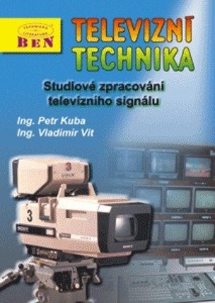 Televizní technika 4b