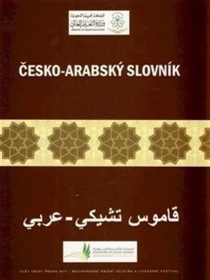 esko-arabský slovník