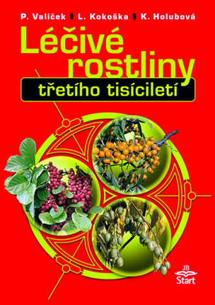 Léčivé rostliny třetího tisíciletí