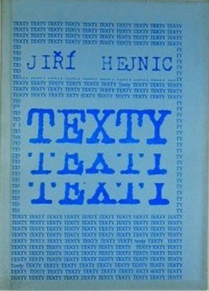 Texty (Hejnic)