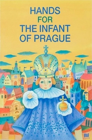 Ruce pro pražské Jezulátko (anglicky)
