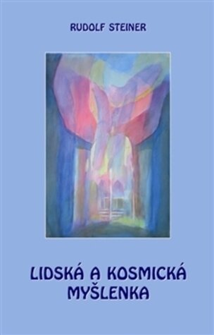 Lidská a kosmická myšlenka