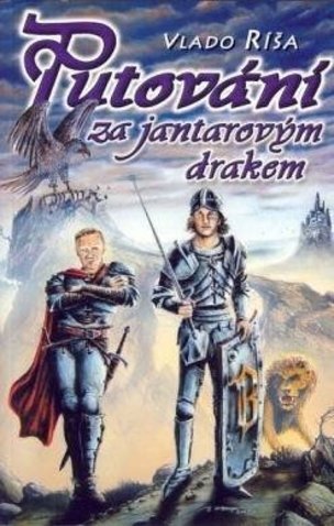 Putování za jantarovým drakem