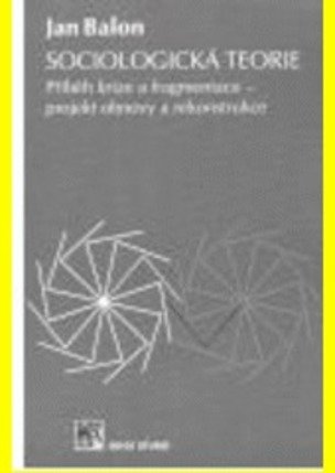 Sociologická teorie