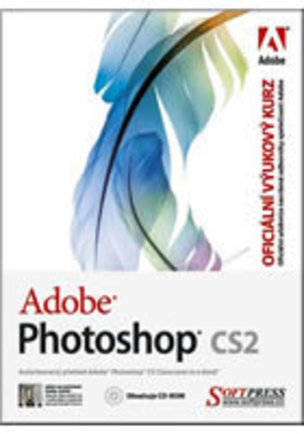 Adobe Photoshop CS2 - Oficiální výukový kurz