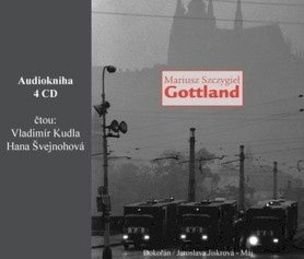 Gottland CD