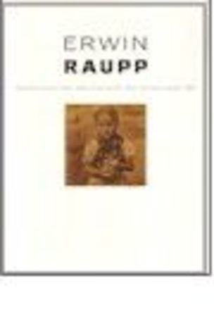 Erwin Raupp - Moravská Hellas 1904