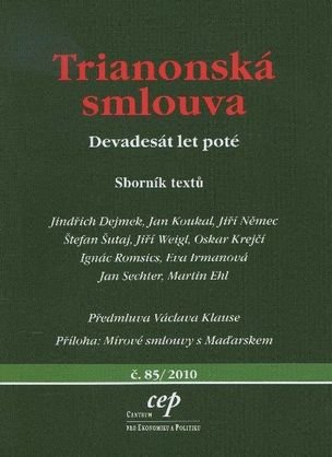Trianonská smlouva