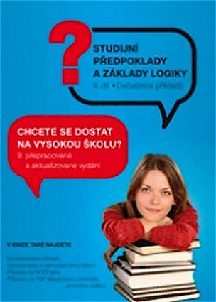Testy obecných studijních předpokladů a základy logiky 2. díl