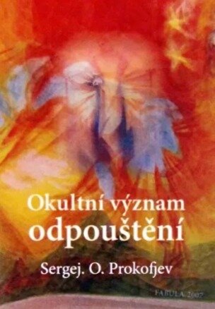 Okultní význam odpuštění