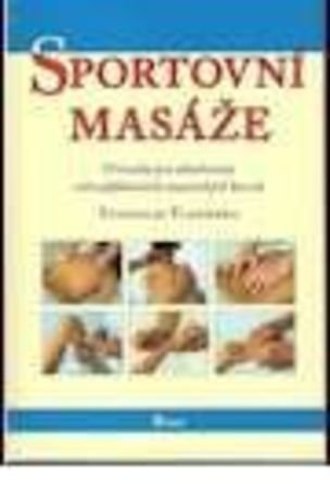 Sportovní masáže