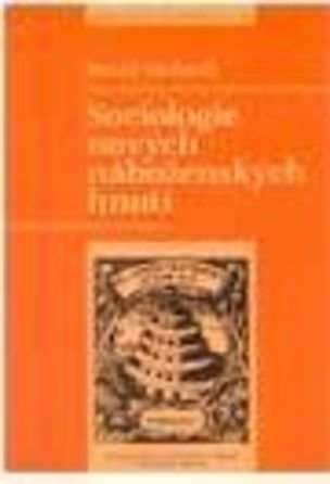 Sociologie nových náboženských hnutí