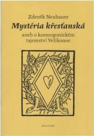 Mystéria křesťanská