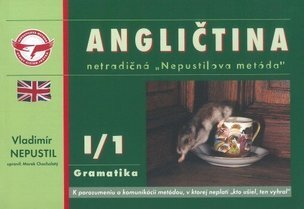 Angličtina I/1 - Gramatika