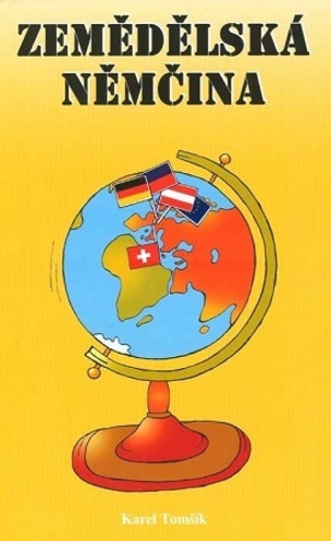 Zemědělská němčina