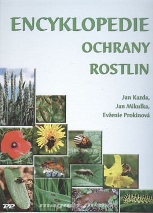 Encyklopedie ochrany rostlin
