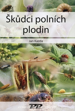 Škůdci polních plodin