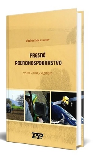 Presné poĺnohospodárstvo