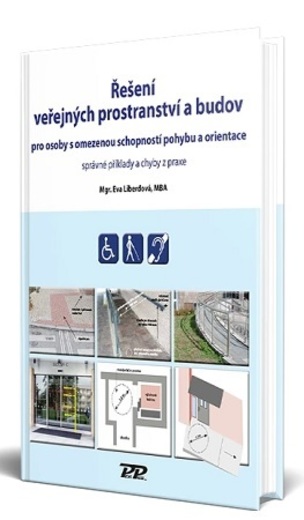 Řešení veřejných prostranství a budov