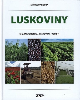 Luskoviny