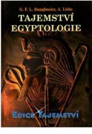 Tajemství egyptologie