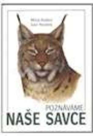 Poznáváme naše savce