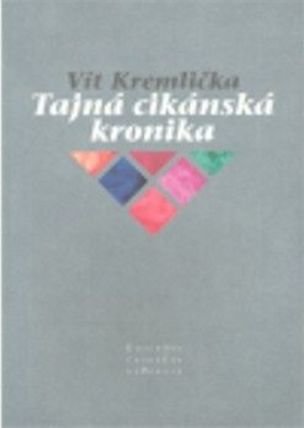 Tajná cikánská kronika