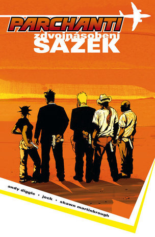 Parchanti 2: Zdvojnásobení sázek