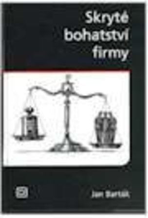 Skryté bohatství firmy