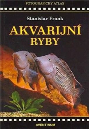Akvarijní ryby
