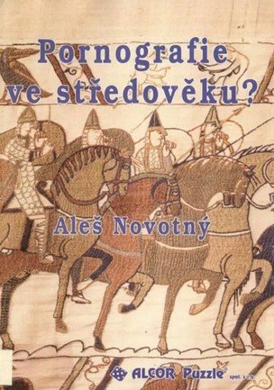 Pornografie ve středověku?