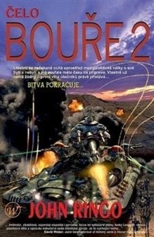 Čelo bouře 2