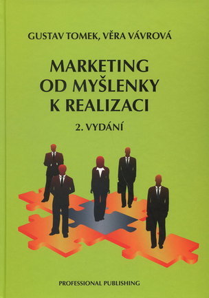 Marketing od myšlenky k realizaci