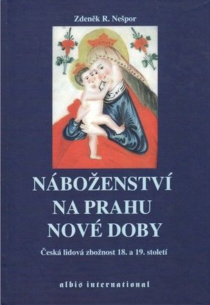 Náboženství na prahu nové doby