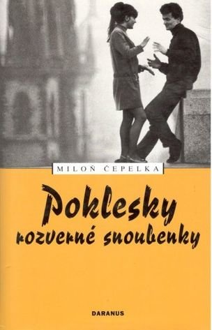 Poklesky rozverné snoubenky