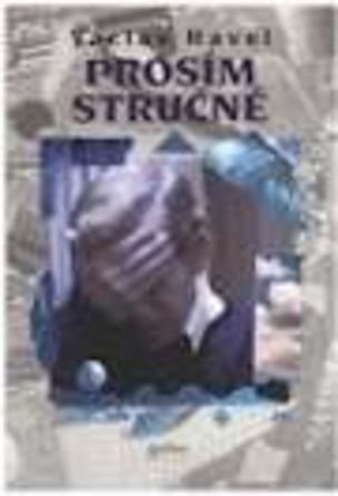 Prosím stručně